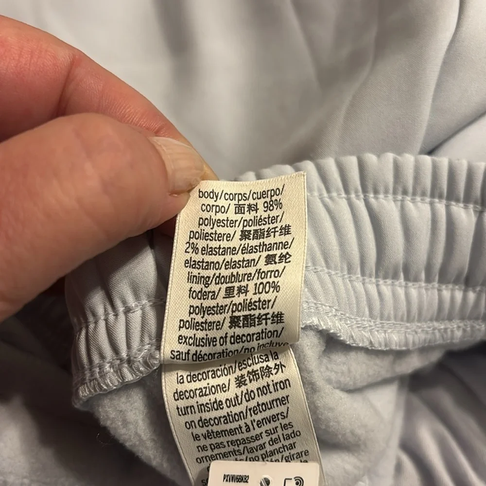 PINK Victoria Secret Brushed Woven Cargo Pant - Picture 13 of 14